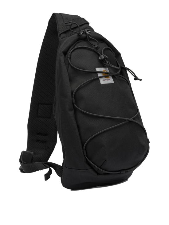 26FW 칼하트 WIP 백팩 I03684089 XX Black - CARHARTT WIP