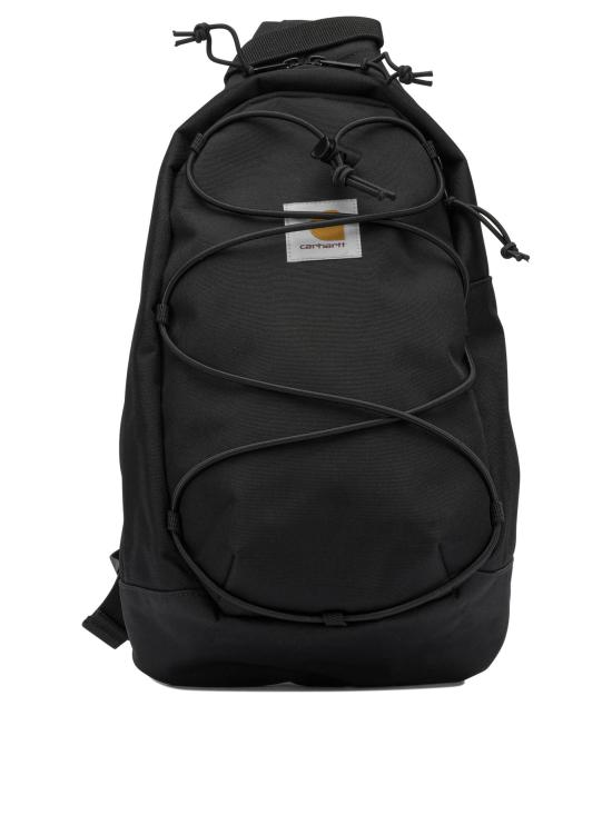 26FW 칼하트 WIP 백팩 I03684089 XX Black