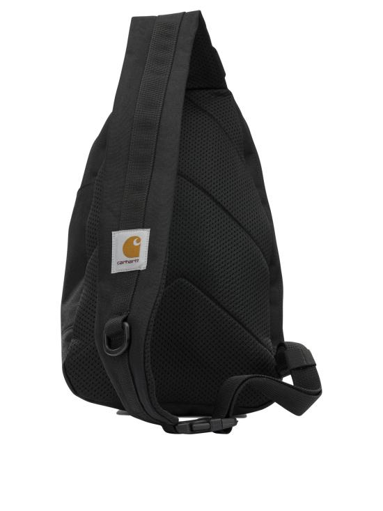 26FW 칼하트 WIP 백팩 I03684089 XX Black - CARHARTT WIP