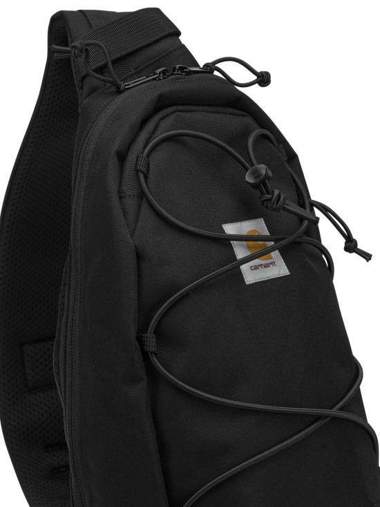 26FW 칼하트 WIP 백팩 I03684089 XX Black - CARHARTT WIP