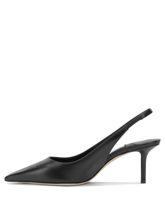 26FW 지미추 힐/펌프스 LOVE SB 65CLFBLACK - JIMMY CHOO