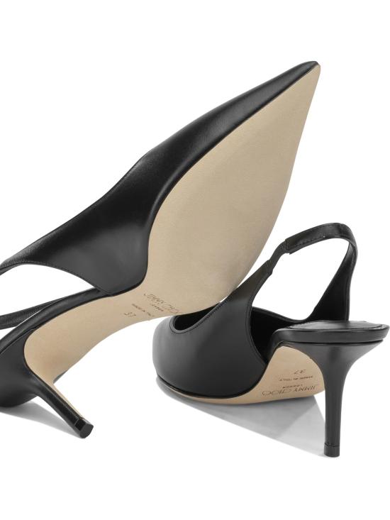 26FW 지미추 힐/펌프스 LOVE SB 65CLFBLACK - JIMMY CHOO