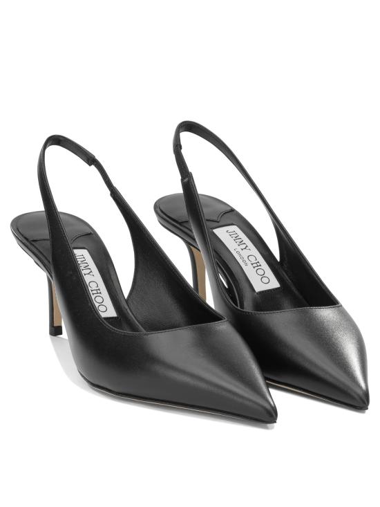 26FW 지미추 힐/펌프스 LOVE SB 65CLFBLACK - JIMMY CHOO