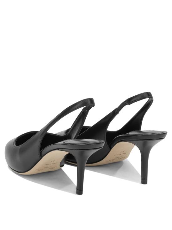 26FW 지미추 힐/펌프스 LOVE SB 65CLFBLACK - JIMMY CHOO