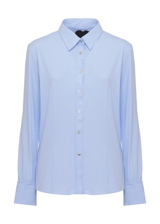 26SS 알알디 셔츠 26750 66SKY Blue