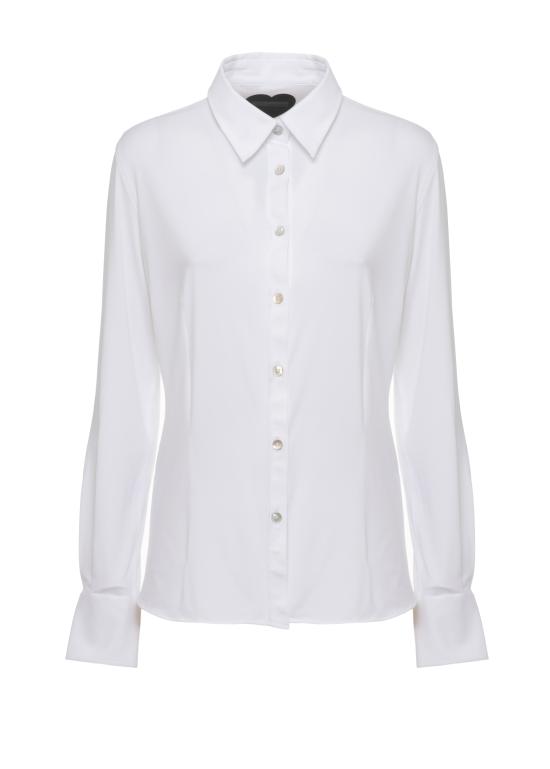 26SS 알알디 셔츠 26750 09WHITE White