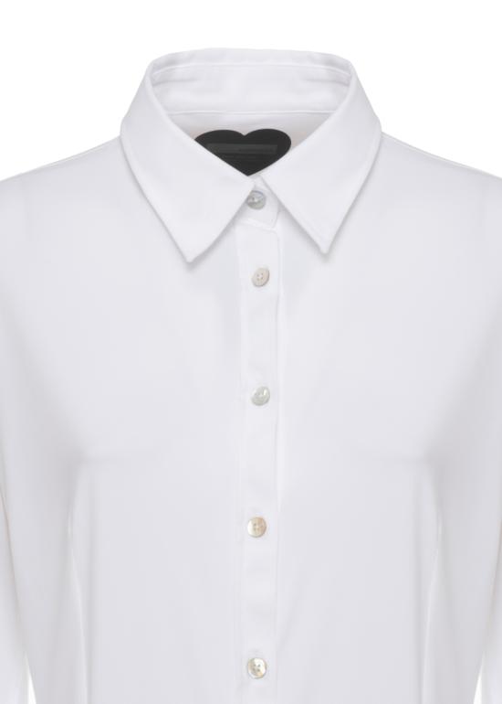 26SS 알알디 셔츠 26750 09WHITE White - RRD