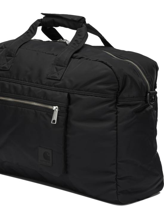 26FW 칼하트 WIP 더플백 I03686089 XX Black - CARHARTT WIP