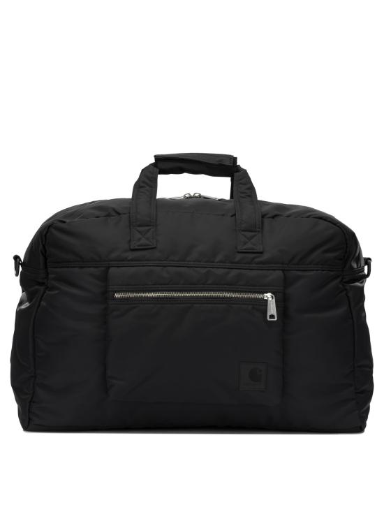 26FW 칼하트 WIP 더플백 I03686089 XX Black