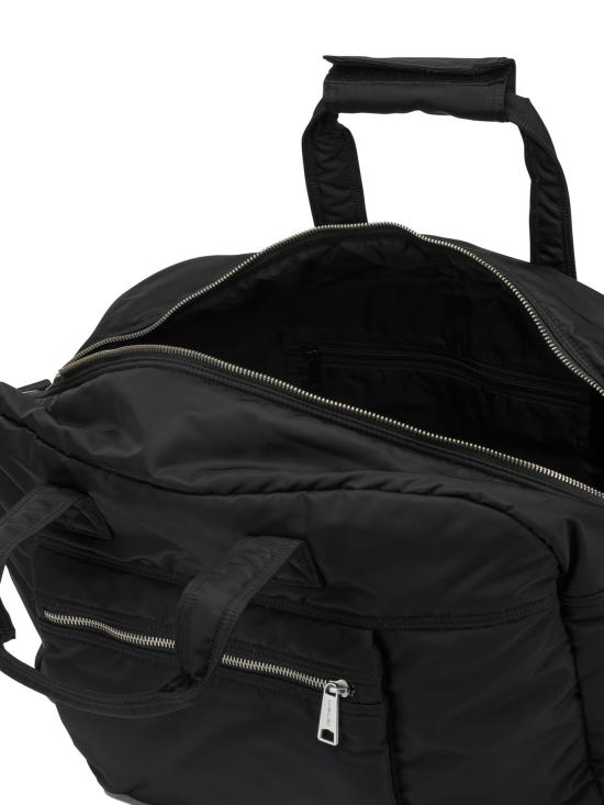 26FW 칼하트 WIP 더플백 I03686089 XX Black - CARHARTT WIP
