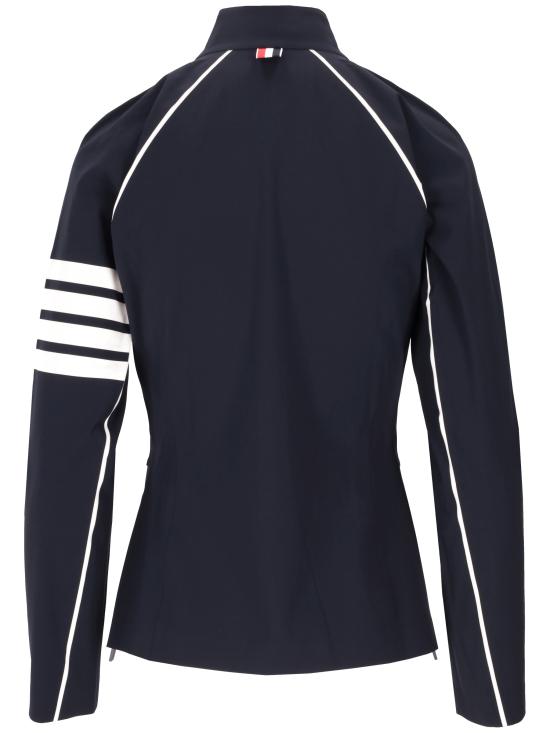 26SS 톰브라운 의류 FJA003A06753 461 NAVY - THOM BROWNE