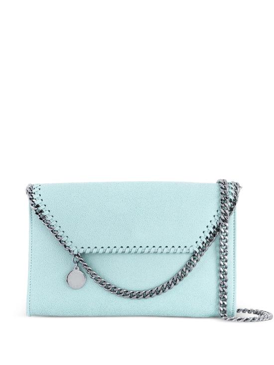 26FW 스텔라 맥카트니 숄더백 581238W9132 4449 Azzurro