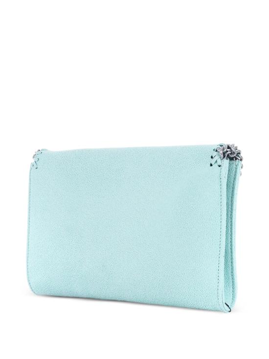 26FW 스텔라 맥카트니 숄더백 581238W9132 4449 Azzurro - STELLA MCCARTNEY