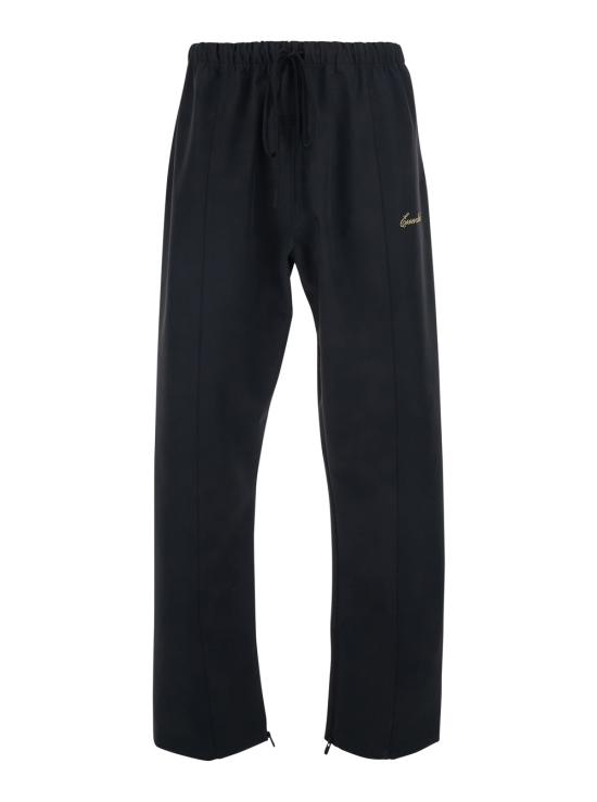 26SS 피어오브갓 시그니처 트랙 팬츠 130SP268141F VINTAGE BLACK DOM