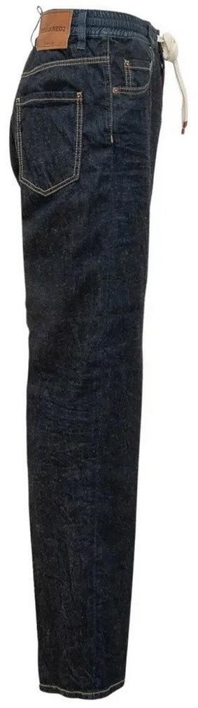26SS 디스퀘어드2 데님 팬츠 S74LB1859S30825470 BLUE - DSQUARED2