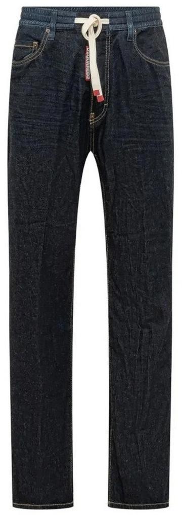 26SS 디스퀘어드2 데님 팬츠 S74LB1859S30825470 BLUE