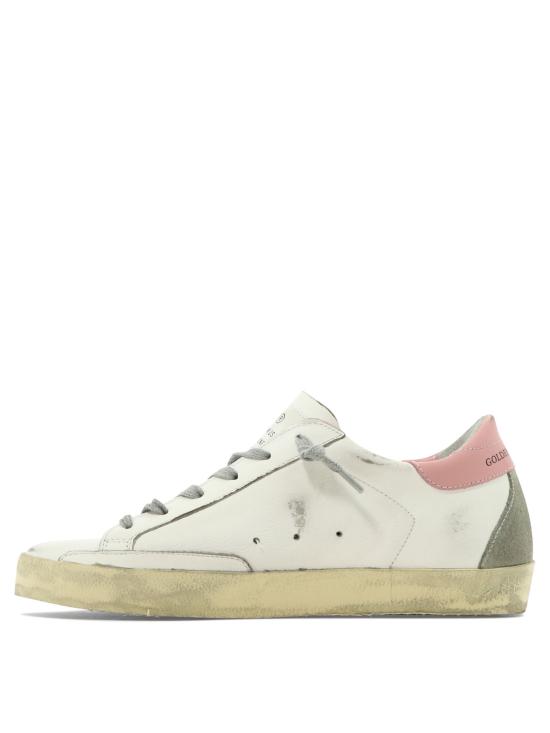 26FW 골든구스 스니커즈 GWF00102F00256910914 Pink - GOLDEN GOOSE