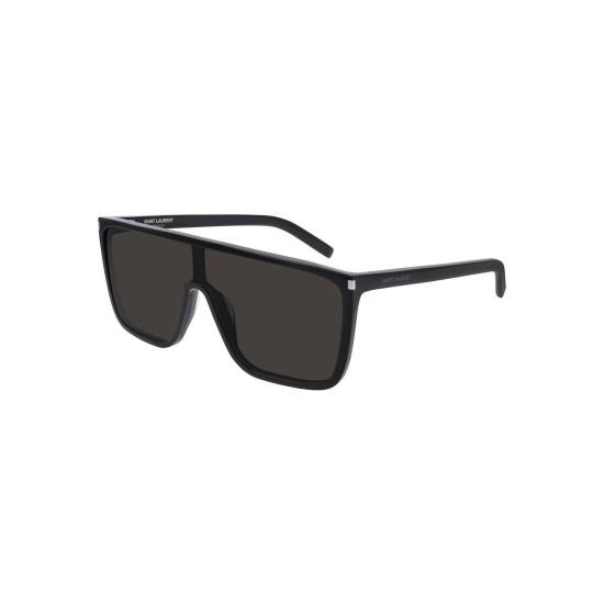  생로랑 선글라스 SL 364 MASK ACE 001 Black