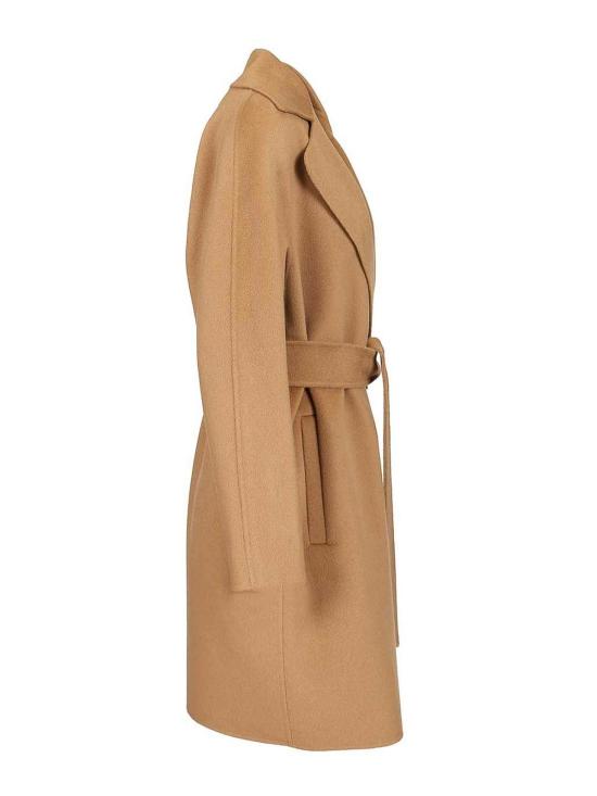 26SS 막스마라 스튜디오 코트 261601102160067E18 Beige - MAX MARA STUDIO