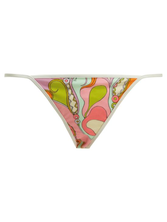 26SS 푸찌 비키니 수영복 6HMX066H835P23 Multicolor