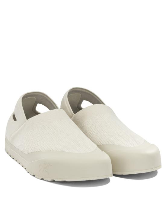 26FW 아크테릭스 스니커즈 X0000010505KRAGG AURASEA SALT SEA SALT A White - ARC`TERYX