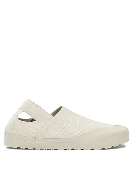 26FW 아크테릭스 스니커즈 X0000010505KRAGG AURASEA SALT SEA SALT A White