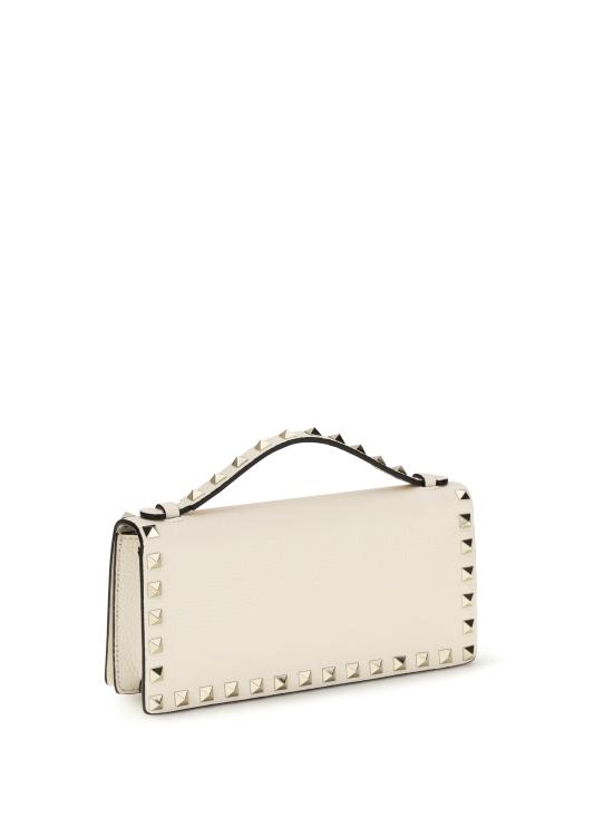 26FW 발렌티노 가라바니 토트백 9W2P0AK2VSH I16 Bianco - VALENTINO GARAVANI