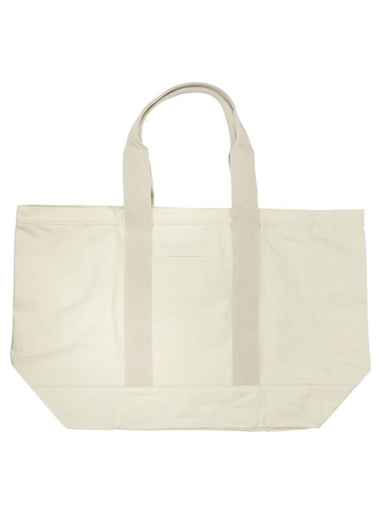 26FW 스투시 토트백 1342531002 Beige - STUSSY