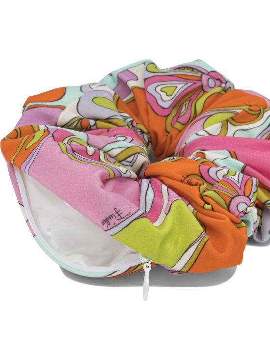 26SS 푸찌 헤어 액세서리 6HGL356H835P23 Multicolor - PUCCI