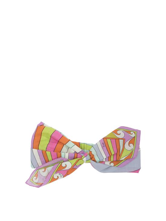 26SS 푸찌 헤어 액세서리 6HGF256H003011 Multicolor