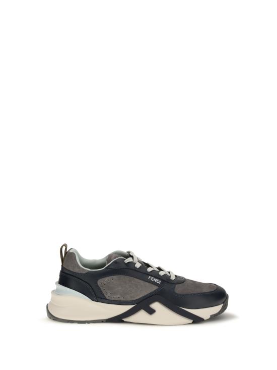 26FW 펜디 스니커즈 7E1925AY1W F1WPE MULTICOLOUR