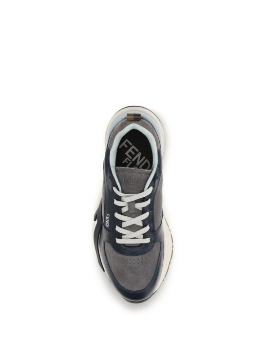 26FW 펜디 스니커즈 7E1925AY1W F1WPE MULTICOLOUR - FENDI