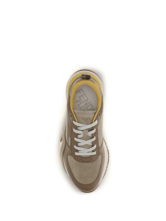 26FW 펜디 스니커즈 7E1925AY1W F1WPG MULTICOLOUR - FENDI