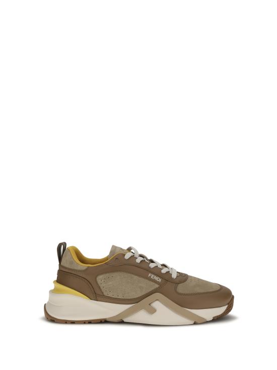 26FW 펜디 스니커즈 7E1925AY1W F1WPG MULTICOLOUR