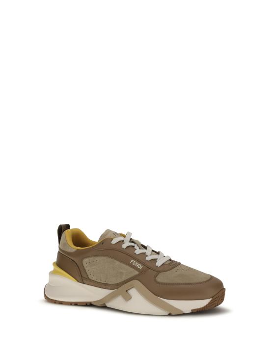 26FW 펜디 스니커즈 7E1925AY1W F1WPG MULTICOLOUR - FENDI