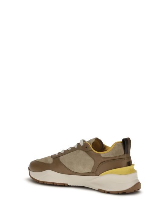 26FW 펜디 스니커즈 7E1925AY1W F1WPG MULTICOLOUR - FENDI