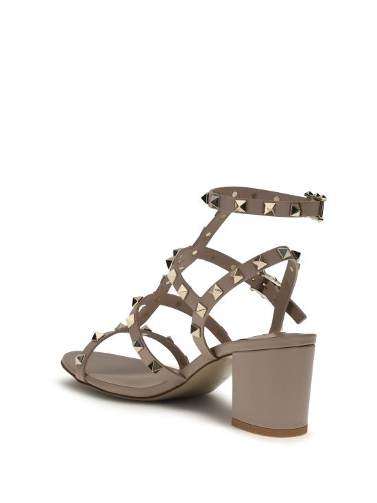 26FW 발렌티노 가라바니 샌들 9W2S0491VBP P45 BEIGE - VALENTINO GARAVANI