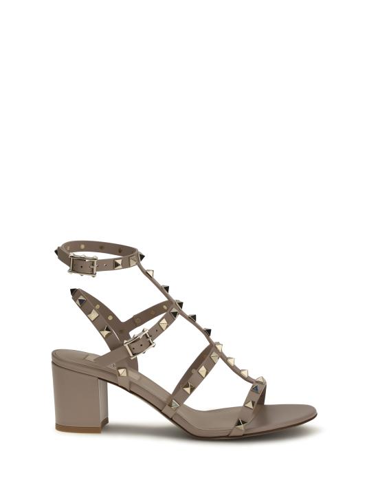 26FW 발렌티노 가라바니 샌들 9W2S0491VBP P45 BEIGE