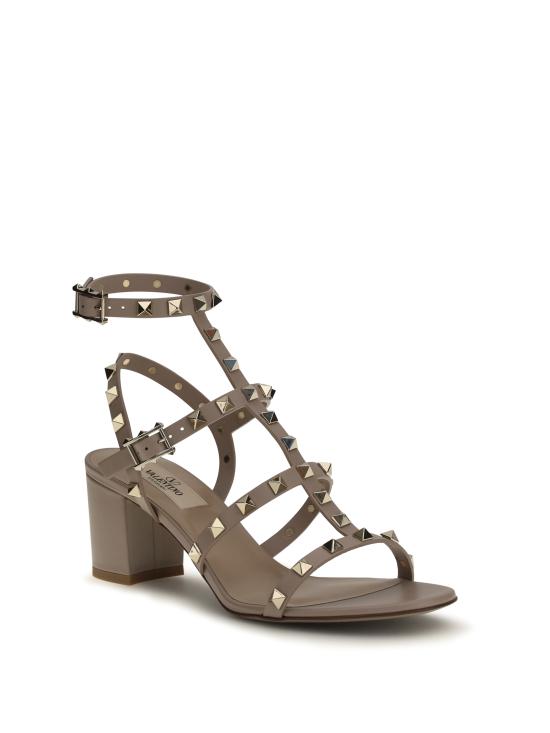 26FW 발렌티노 가라바니 샌들 9W2S0491VBP P45 BEIGE - VALENTINO GARAVANI