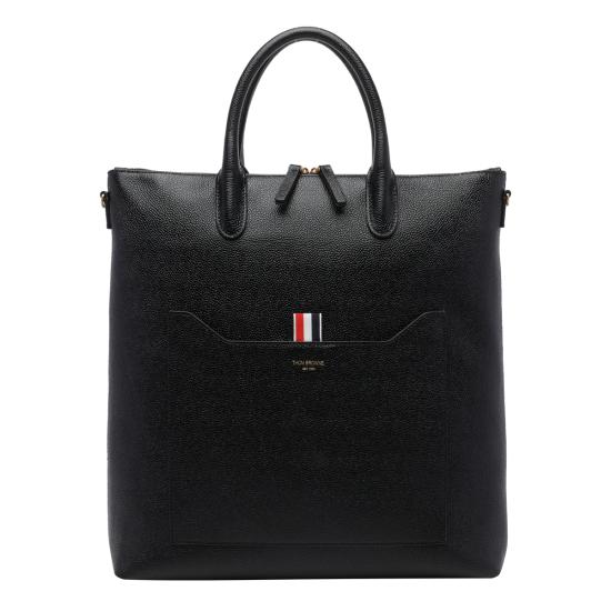 26FW 톰브라운 토트백 MAG481B 00198001 Black