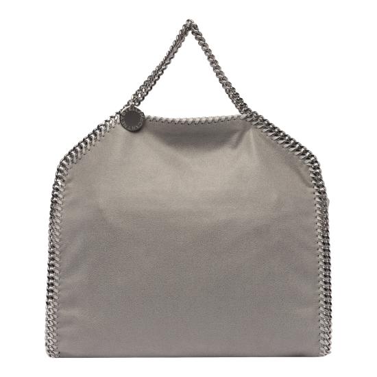 26FW 스텔라 맥카트니 숄더백 234387 W91321220 Grey