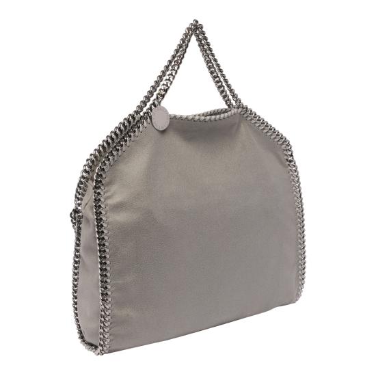 26FW 스텔라 맥카트니 숄더백 234387 W91321220 Grey - STELLA MCCARTNEY