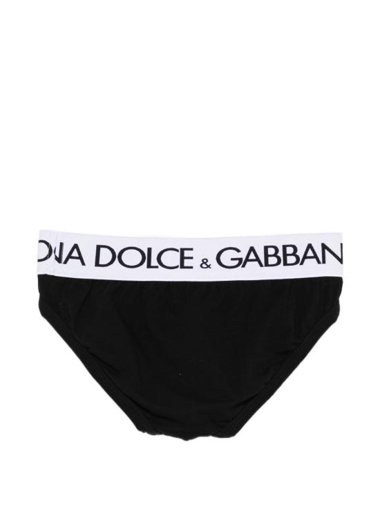 26FW 돌체앤가바나 팬티 M3D03J ONN97N0000 Nero - DOLCE & GABBANA