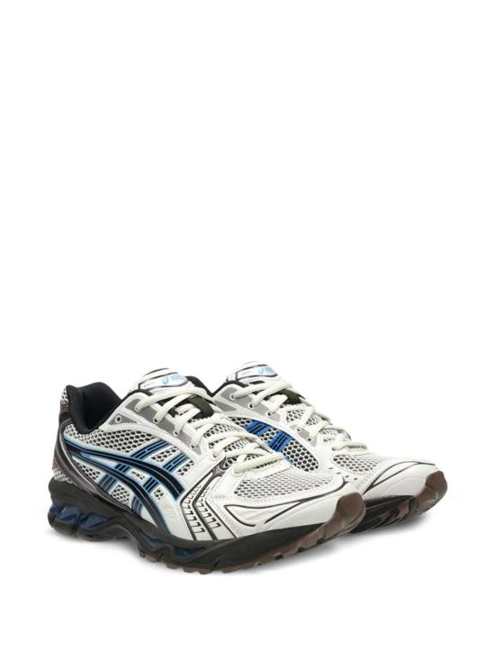 26SS 아식스 스니커즈 1203A740 104 Blu - ASICS