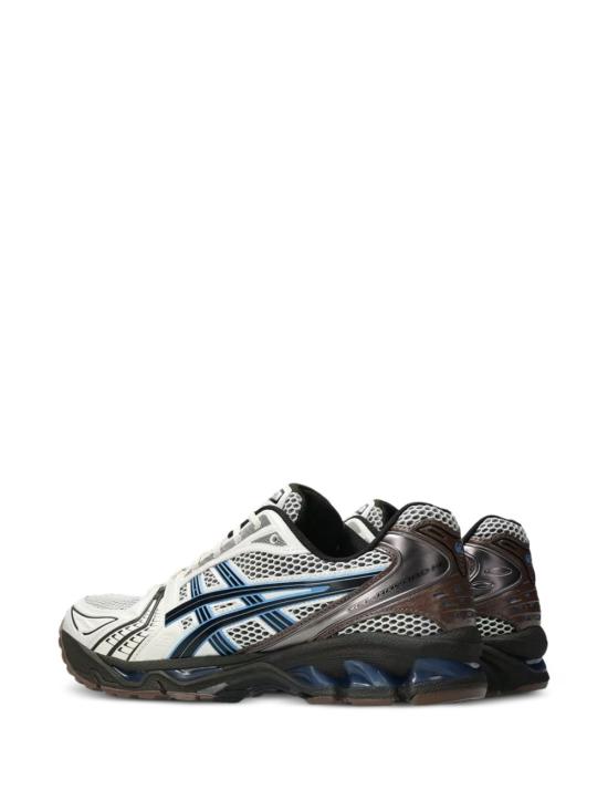 26SS 아식스 스니커즈 1203A740 104 Blu - ASICS
