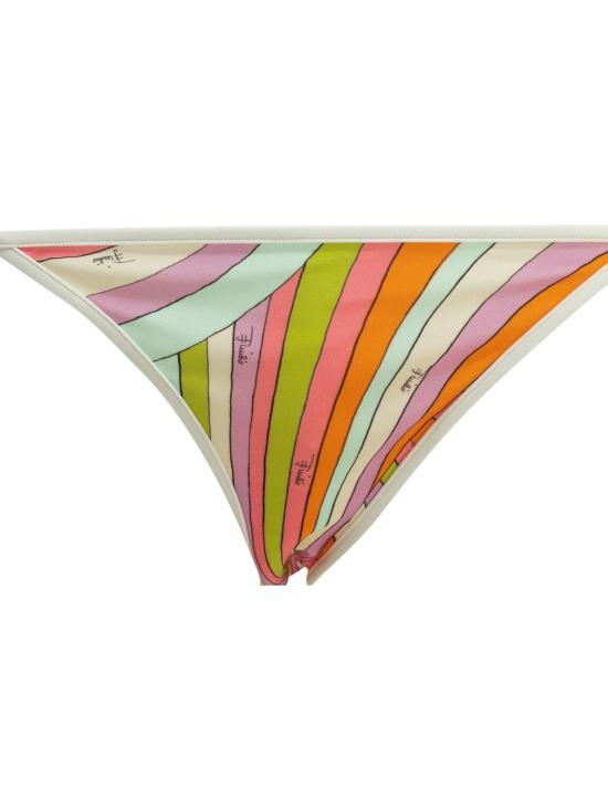26SS 푸찌 비키니 수영복 6HMX766H875P26 Multicolor - PUCCI
