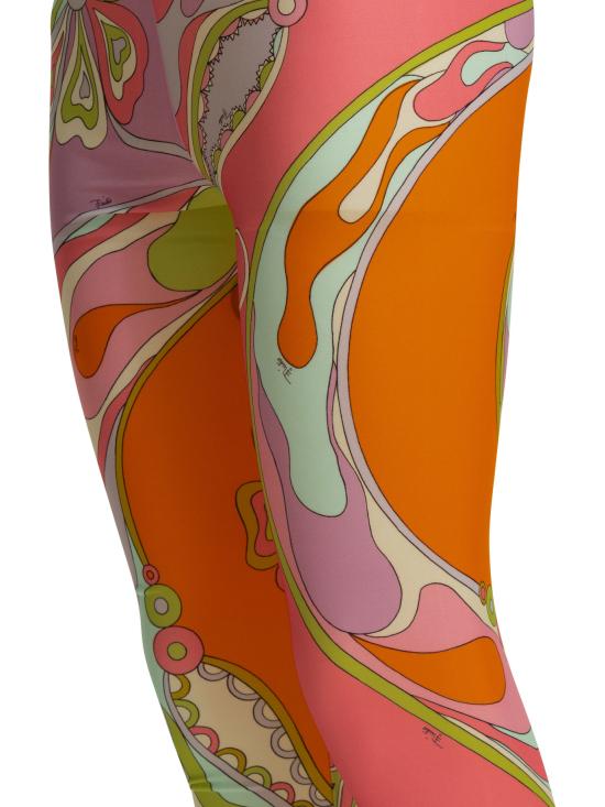 26SS 푸찌 레깅스 6HTT206H735027 Multicolor - PUCCI
