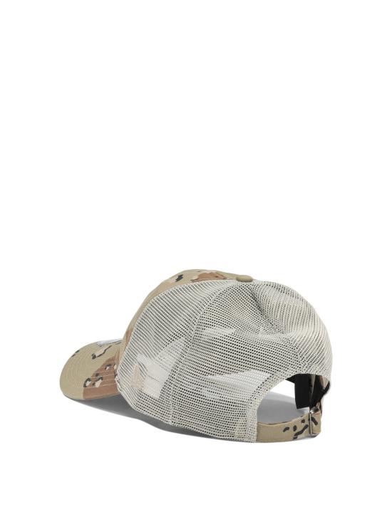 26FW 스투시 볼캡 13111971006 Beige - STUSSY