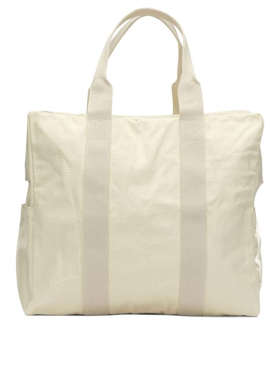 26FW 스투시 더플백 1342541002 Beige - STUSSY