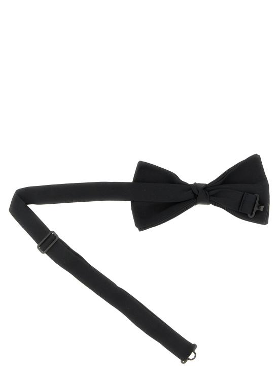 26FW 발렌티노 가라바니 넥타이 Y2EW003DBU0NO Black - VALENTINO GARAVANI